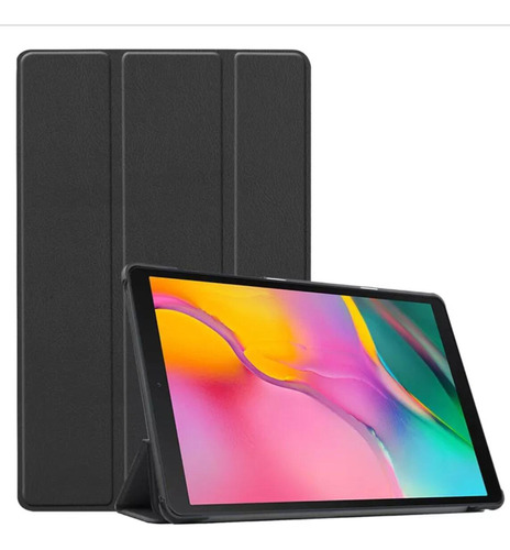 Carcasa Para Samsung Galaxy Tab S6 Lite De 10.4 Pulgadas