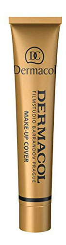 Make-up Cover Foundation 30g (218).