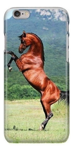 Funda Celular Caballo Corcel Equitacion Disp Todos Los Cel *