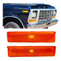 Cocuyo Lateral Ford F-150 1980-1986 Lh/ Rh (c/u) Ford F-150