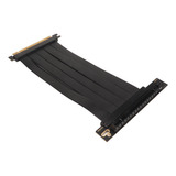 Linha De Extensão Flexível Pcie4.0 Cabo Pci Express4.0 90