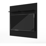 Suporte Painel Para Tv Quarto Sala Até 32 Polegadas Apollo