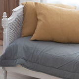 Pillow Cubre Sillon Pie De Cama 3 Cuerpos Charo Home Y Deco