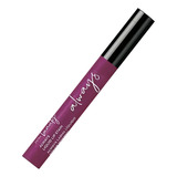 Labial Liquido Always Mate Indeleble Jafra Color Intenso 12h