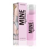 Gel Lubricante Intimo Humectante Sexitive Mine Sensitivo