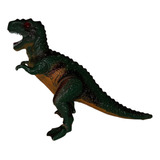 Dinosaurio Juguete T-rex Tiranosaurio Sonido Movimiento