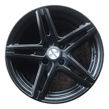 Llanta Deportiva Styleline R15 4x100 Vw Ford Fiat Reno 12