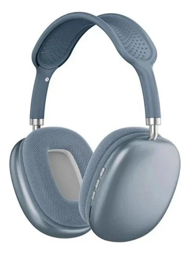 Fone De Ouvido P9 Sem Fio Bluetooth Headphone Over-ear