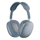 Fone De Ouvido P9 Sem Fio Bluetooth Headphone Over-ear