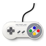 Controlador Usb Retroflag Classic J Para Raspberry Pi Para Windows Switch