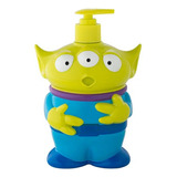 Jabón Líquido Toy Story Alien 400ml