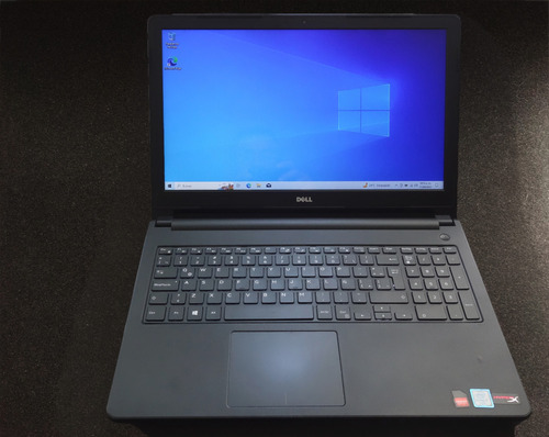 Laptop Dell Inspiron 15-5559