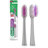 Refil Escova Dental Deep Clean Sonic - 2 Unidades (gum)