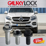 Birlos Galaxylock Mercedes Benz Clase Gle - Promocion!