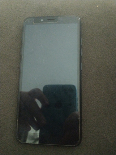 Celular LG K8+