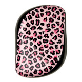 Tangle Teezer Compact Pink Kitty - Cepillo Desenredante