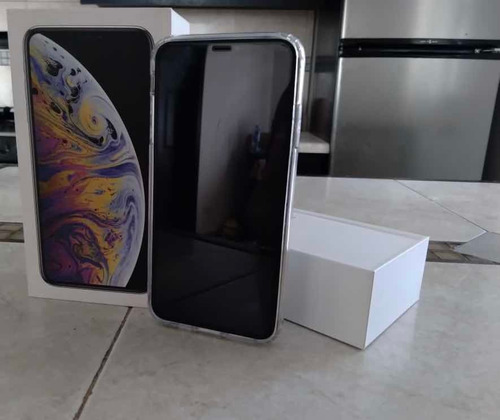 iPhone XS Max De 64 Gb En Perfectas Condiciones