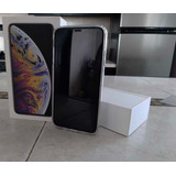 iPhone XS Max De 64 Gb En Perfectas Condiciones