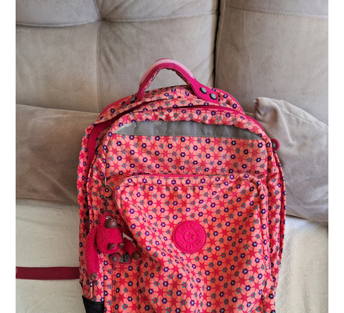 Mochila Kipling 