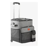 Bolso Térmico Impermeable Cooler Bag Premium Waterproof 32lt