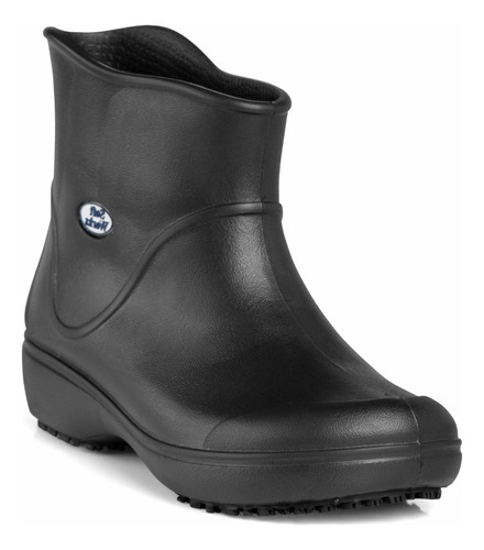 Bota Bb85 Softworks P/ Dia A Dia Bb85 Confortável Super Leve