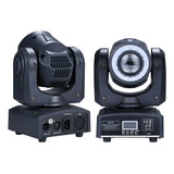 Patrones De Luces De Escenario, 60 W, Discotecas, Bares, Fie