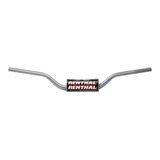 Manubrio Moto Renthal Fat Bar 28mm Atv Cuatri Motocross