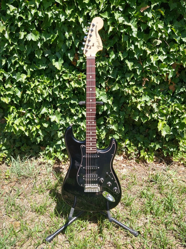 Fender American Special Hss Stratocaster U.s.a.
