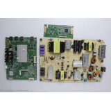 Placas De Televisor Para Vizio M75q6-j03 Kit De Reparacion