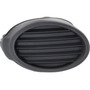 Ara Faro Antiniebla Para Ford Focus 2 -2 Lh Textura Sedan Ford Focus