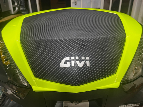 Baul Givi Original 47 Lt