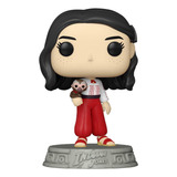 Boneco Funko Pop Movies Indiana Jones Marion Ravenwood 1351