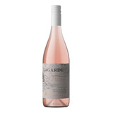 Vino Semillón Y Malbec Lagarde Organic Bodega Bodega Lagarde 750 ml En Estuche De No Tiene