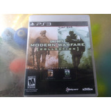 Juego De Playstation 3, Call Of Duty Modern Warfare Collecti