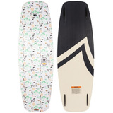 Zonazero Liquid Force Tabla De Parque Rant Niños Wakeboard