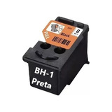 Canon Cabeça Impre Black Bh-1 G1100 G2100 G3100 G3102 G4100