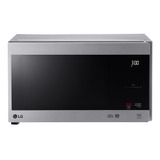 Microondas LG Neochef De 0.9 Pies Cúbicos 1000w