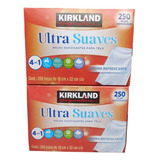 Toallas Para Secadora Kirkland 2/250 (500 Piezas)