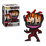 Funko Pop! - Carnage - Venom #367