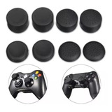 Grips Extensor Ps4 8 Analógico Grip Para Playstation 4 Novo