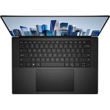 Laptop Dell Precision 5560  15.6  Uhd+ Hdr400, 3840x2400 Tou