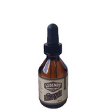 Beard Oil - Aceite Para Barba Legends  100 % Natural Coconut