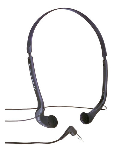 Auriculares Sony Mdr-wo8l