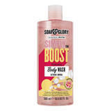 Soap & Glory Uplift Best Washes Gel De Ducha  Gel Refrescant