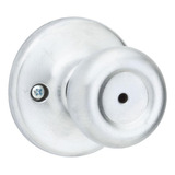 Kwikset 93001-871 - Tylo Pomo Para Cama Y Bañera En Cromo S