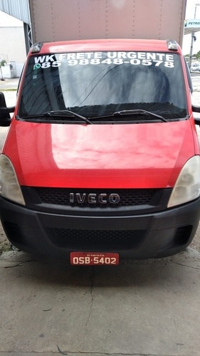 IVECO DAILY 45S17 