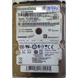 Disco Samsung St1000lm024  1tb Sata 2.5 - 2016 Recuperodatos