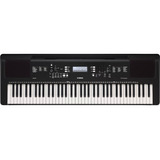 Yamaha Psrew310 Teclado Organo Sensitivo 76 Teclas