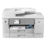 Impresora Multifunción Brother Mfc-j6955dw De Tinta A3 