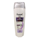 Shampoo Fiamme 400 Ml 